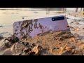 Found Broken Phone in the River | Restoration destroyed phone | Rebuild broken phone