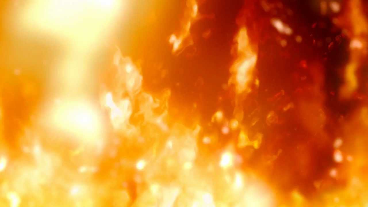 Aftereffectsで炎を作れ 燃え盛る七つの炎の動画たち フリーbgm 自主映画ブログ もみじば のmomizizm