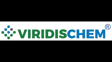 ViridisChems SmartSDS with demo