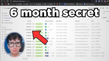 i built a $10k/month smma to prove it’s not luck