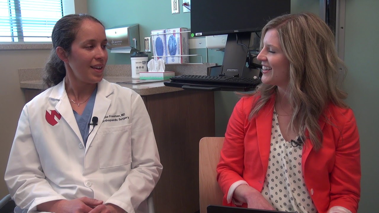 Common Soccer Injuries and How to Prevent Them - Nebraska Medicine