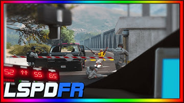 How to Install fort Zancudo Callouts to LSPDFR