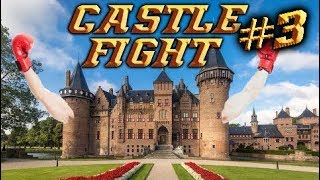 Warcraft 3 | Castle Fight 2.0.39 | Tsunami