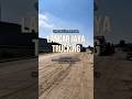 CARGO RAKSASA KAREEM NAIK TRAILER DOLLY! UNIT KELAS BERAT LANCAR JAYA TRUCKING DI KIIC! 🚛💨🔥