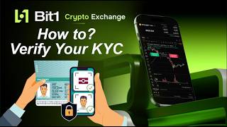 How to Verify Your Bit1.com Account