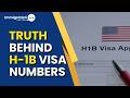 H-1B Debate: Are Indians Really Taking Over US Jobs?