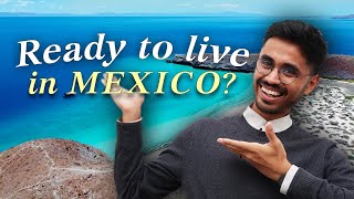 10 BEST Places to Live in Mexico | Move to Mexico 2022