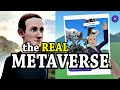 I played facebooks vr metaverse so you dont have to