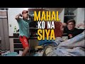 MAHAL KO NA SIYA