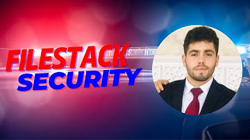 How to build a Full Stack Job Application with Filestack: Part 4 - Securing your app