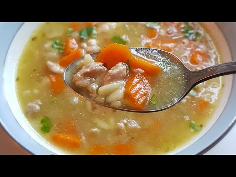 Video: Supë Me Fasule Dhe Proshutë