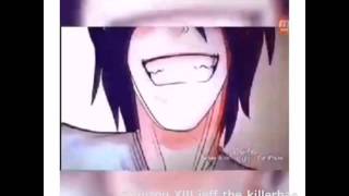 Jeff The Killer Amv