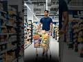 Supermarket Mein Doodh Aur Bread Hamesha Peeche Kyun Rakhe Jaate Hain? 🤯 #shorts