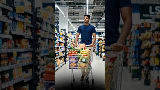 Supermarket Mein Doodh Aur Bread Hamesha Peeche Kyun Rakhe Jaate Hain? 🤯 #shorts