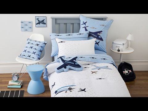 Flying Bedding Kids Dreams You - Airplane Kids Bedding Flying Bedding Kids Dreams You - Airplane Kids Bedding