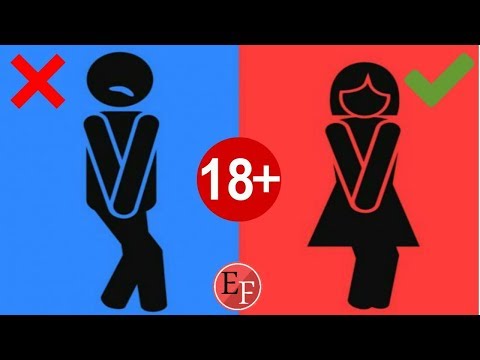فيديو: النساء على كشوف المرتبات. هل هو جيد أو سيئ؟