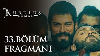 Kuruluş Osman 33 Bölüm 2 Fragman Analizi