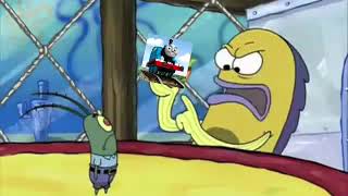 Thomas fans in a Nutshell (Reuploaded)