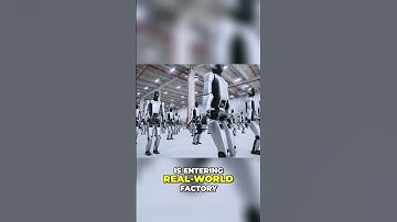 Humanoid Robots Are HERE! UBTECH Walker S2 in Action!