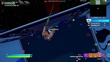 No Scope Map With Friend Part 11