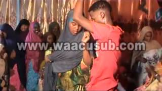 Jaam Cusub Aduunkaaaa