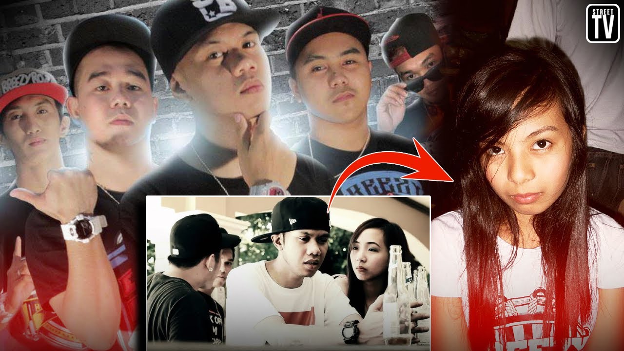 PART 3 | "TIWALA" PAGPASOK NI KEJS NG BREEZY GIRLS