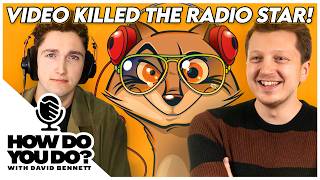 Download Lagu How Music Mongoose Quit Radio for YouTube • How Do You Do ep.14 Download Lagu How Music Mongoose Quit Radio for YouTube • How Do You Do ep.14