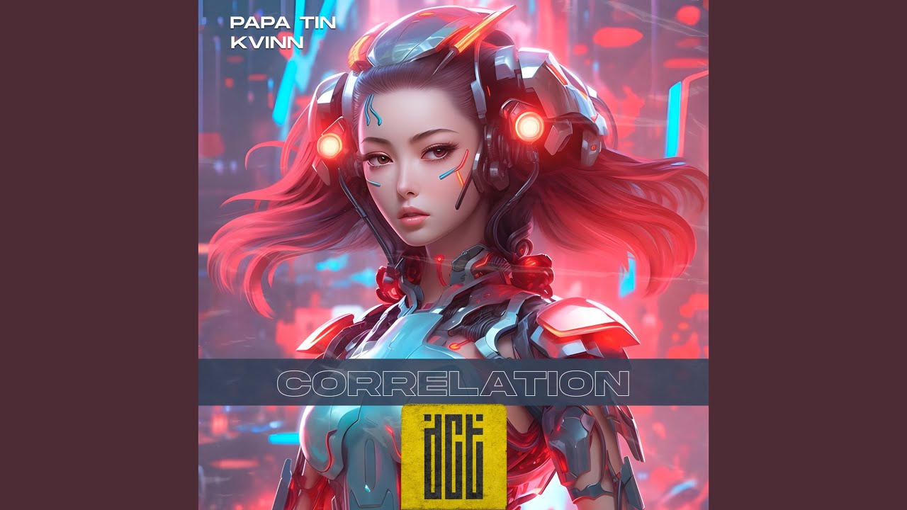 Watch Correlation (Dub Mix) on YouTube Watch Correlation (Dub Mix) on YouTube