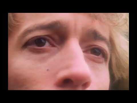 Juliet - Robin Gibb (1983) HD