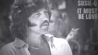 Tony Joe White - Suzie-Q chords