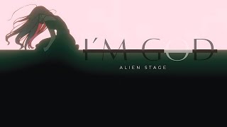 Alien Stage - Im God Clams Casino & Imogen Heap