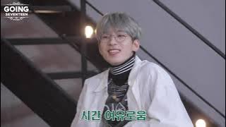 [INDO/ENG/JPN] GOING SEVENTEEN 2020 EP.2 2020 : MYSTERY MYSTERY #2
