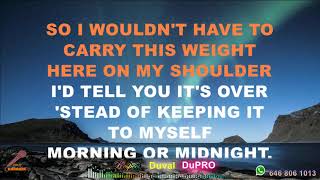 Bombshell · Ashley Monroe Lyrics