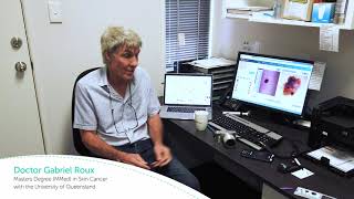 DermEngine Intelligent Dermatology - How it works
