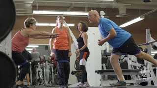 LifeFit - Who, What, Why