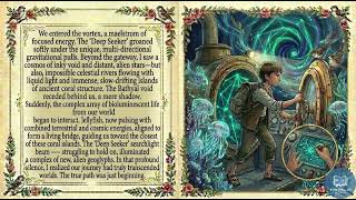 Secrets of the Deep Sea: The Final Awakening 🌊✨ | Storytelling (Part 2)