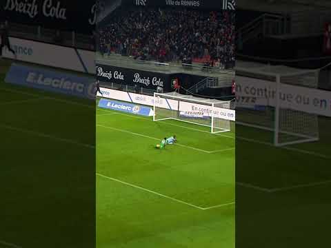 Le Stade Rennais a eu besoin de 16 secondes Le Stade Rennais a eu besoin de 16 secondes Thumbnail