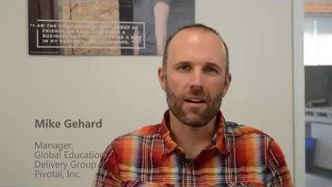 Boulder Source Interview with Pivotal Labs