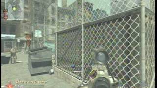 MW2 sick kill cams#1