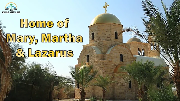 A Fascinating Tour of Bethany: A Place of Miracle