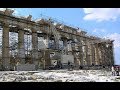 Parthenon marbles restoration - Part 5