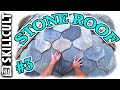Stone Roof #3:  Race to the Top