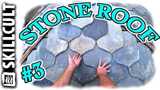 Stone Roof #3:  Race to the Top