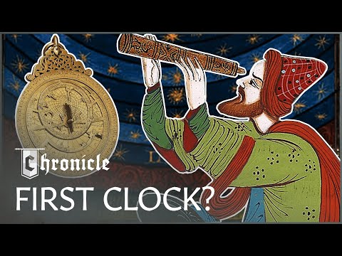 The Overlooked Islamic Inventions Of The Dark Ages | Age Of Light | Chronicle