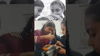 #school #robotics #students #learning #avishkar #schoollife #janjgir_champa #chhattisgarh #ai