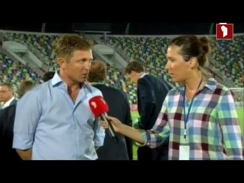 არენა - \"დილა\" - \"რაპიდი\" -- თამაშის შეფასება