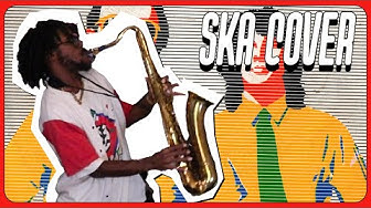 VIDEO – Skatune Network – Video Killed The Radio Star (The Buggles) SKA COVER