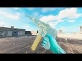 The DIAMOND MP40 Meta on Rebirth Island 👑