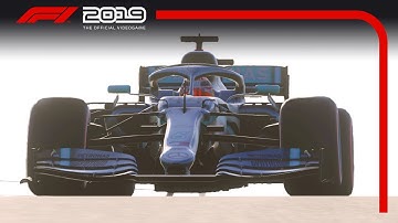 [UK] F1® 2019 | ACCOLADES TRAILER | RISE UP AGAINST YOUR RIVALS