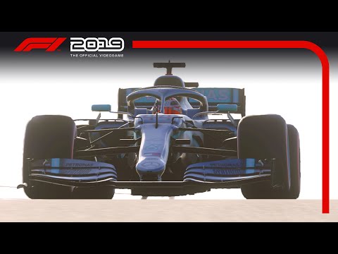 [UK] F1® 2019 | ACCOLADES TRAILER | RISE UP AGAINST YOUR RIVALS